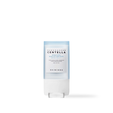 [Skin1004] Madagascar Centella Hyalu-Cica Silky Fit Sun Stick - 2 Size