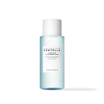 [Skin1004] Madagascar Centella Hyalu-Cica Brightening Toner - 2 Size