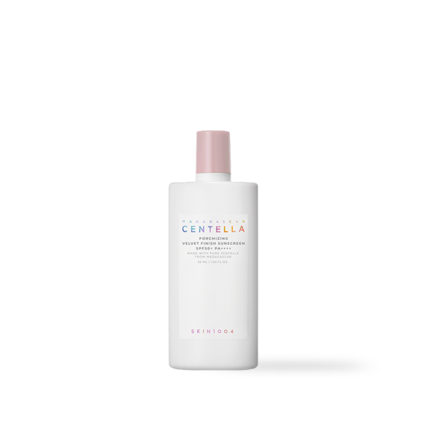 [Skin1004] Madagascar Centella Poremizing Velvet Finish Sunscreen 50ml