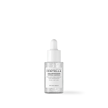 [Skin1004] Madagascar Centella Tone Brightening Capsule Ampoule - 3 Size