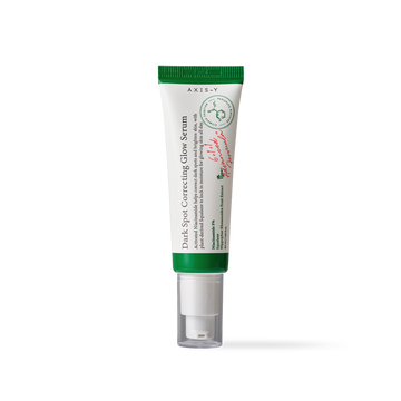 [AXIS-Y] Dark Spot Correcting Glow Serum 50ml