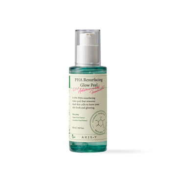 [AXIS-Y] PHA Resurfacing Glow Peel 50ml