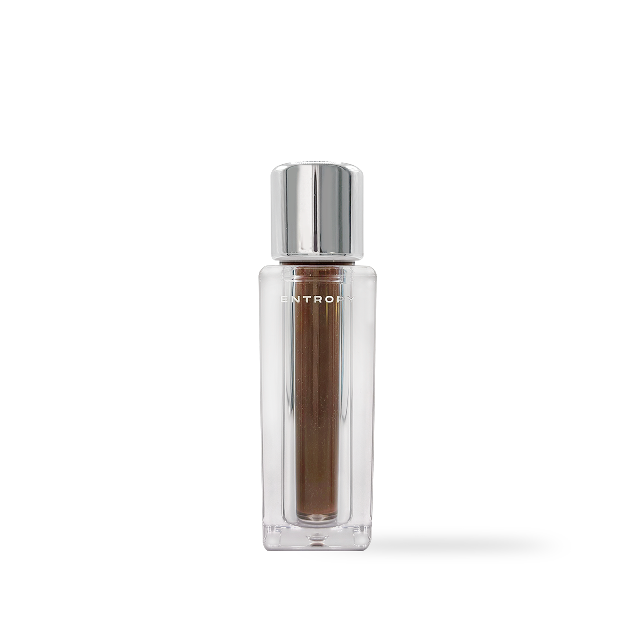 Entropy Tulle Gloss 7 Colors — three shades angled side view