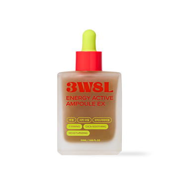[3W8L] Energy Active Serum EX 50ml