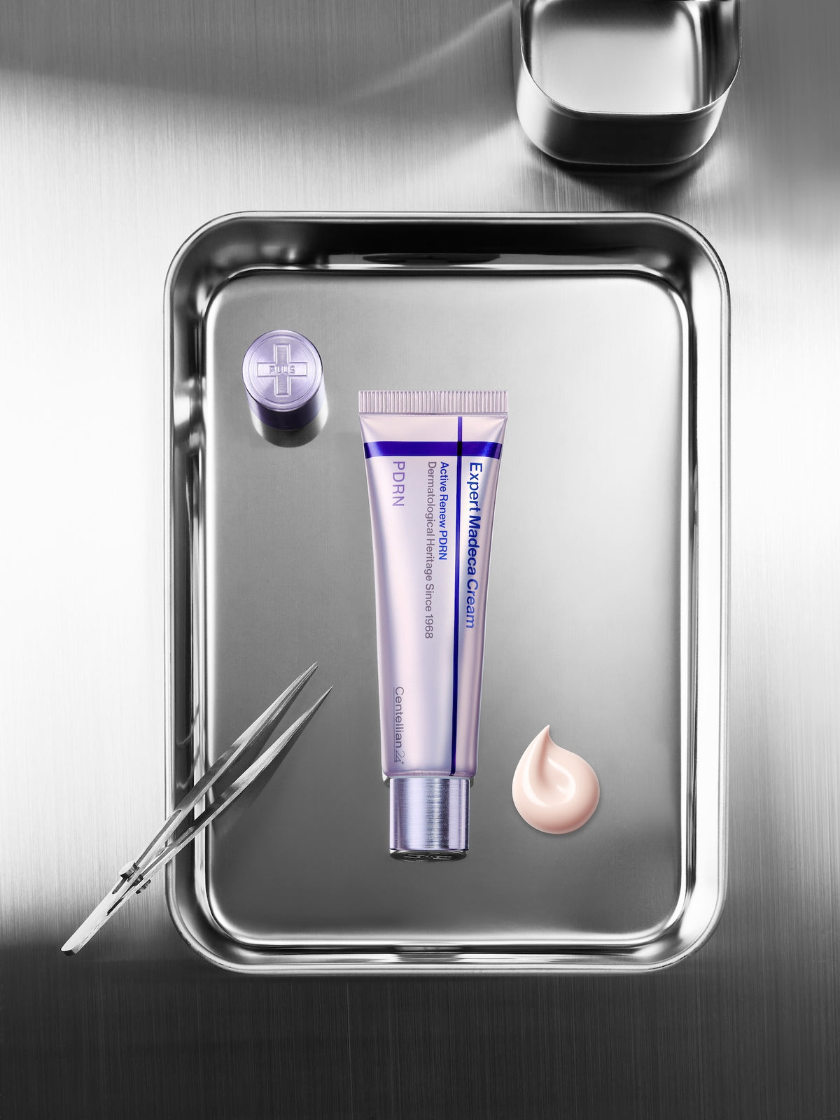[Centellian24] Expert Madeca Cream Active Renew PDRN 50ml_MX