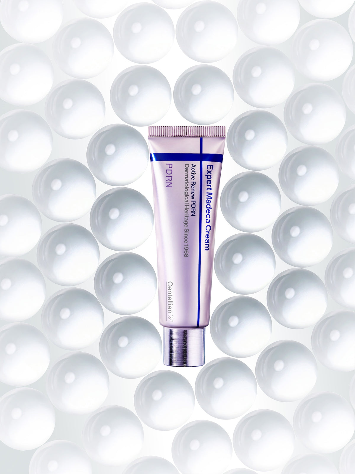 [Centellian24] Expert Madeca Cream Active Renew PDRN 50ml_MX
