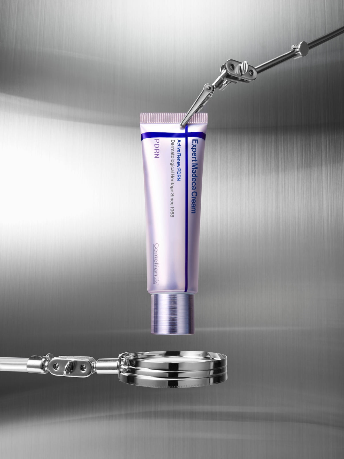 [Centellian24] Expert Madeca Cream Active Renew PDRN 50ml_MX
