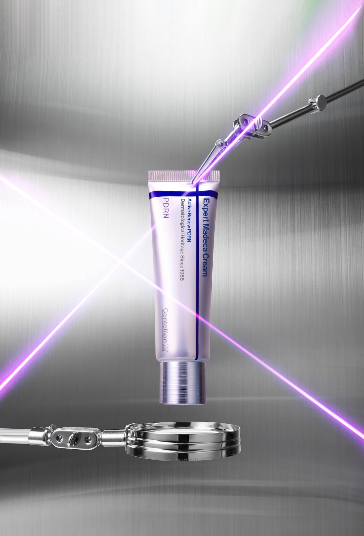 [Centellian24] Expert Madeca Cream Active Renew PDRN 50ml_MX