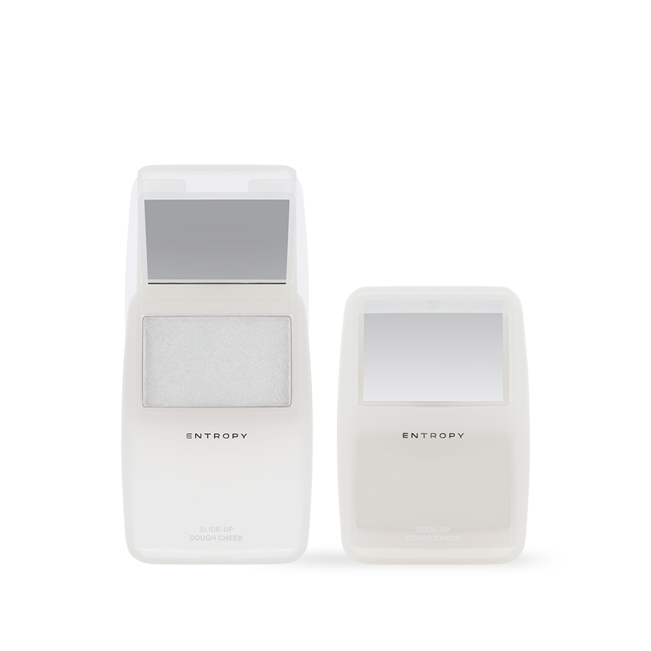 [ENTROPY] Slide Up Dough Cheek 4g - 12 Colors - Keauty