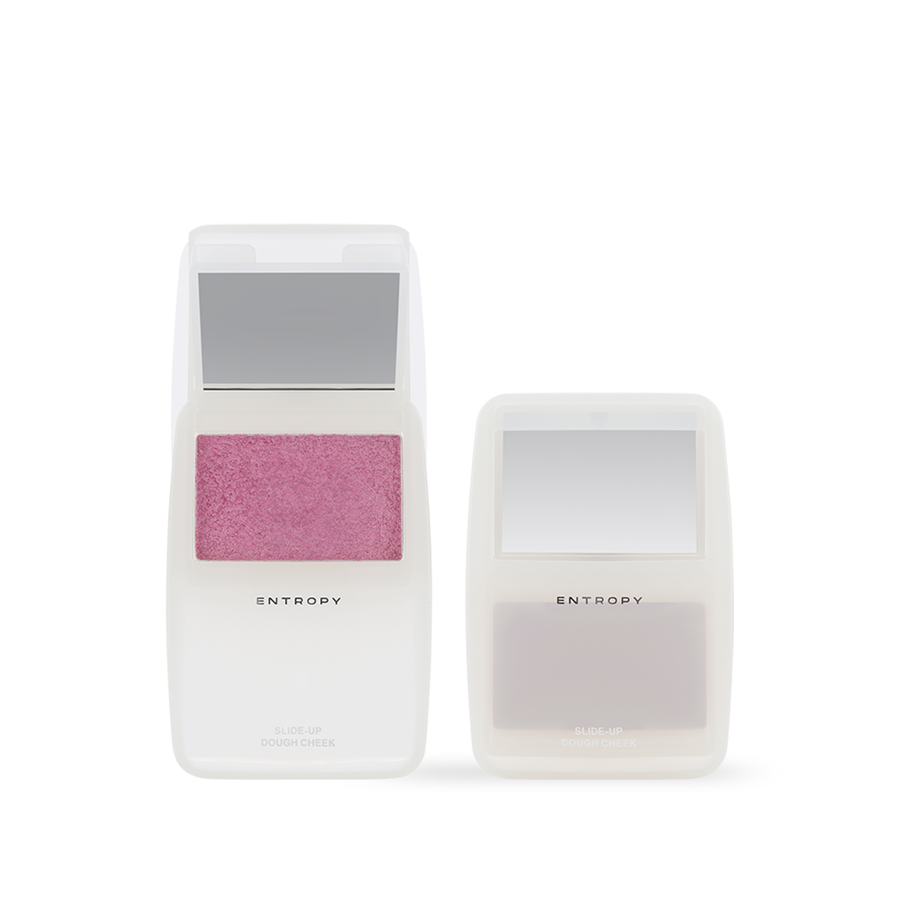 [ENTROPY] Slide Up Dough Cheek 4g - 12 Colors - Keauty