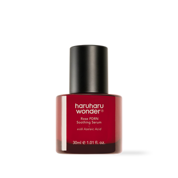 [haruharuwonder] Rose PDRN Soothing Serum 30ml