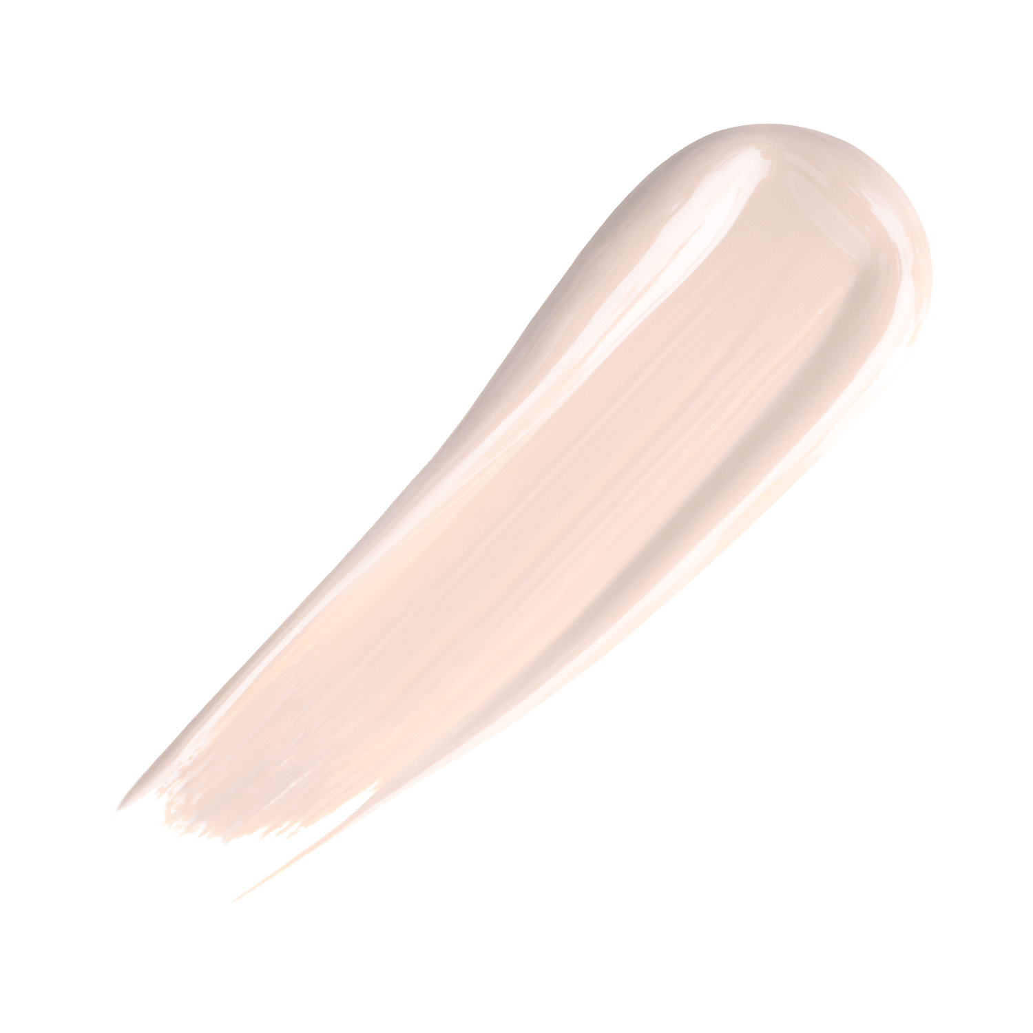 Tiny Wonder Hyper Cushion 9g — compact open showing dewy cushion pad, front view