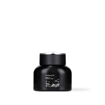 [PyunkangYul] Black Tea Enriched Cream 60ml