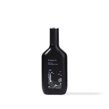 [PyunkangYul] Black Tea Deep Infusion Toner 130ml