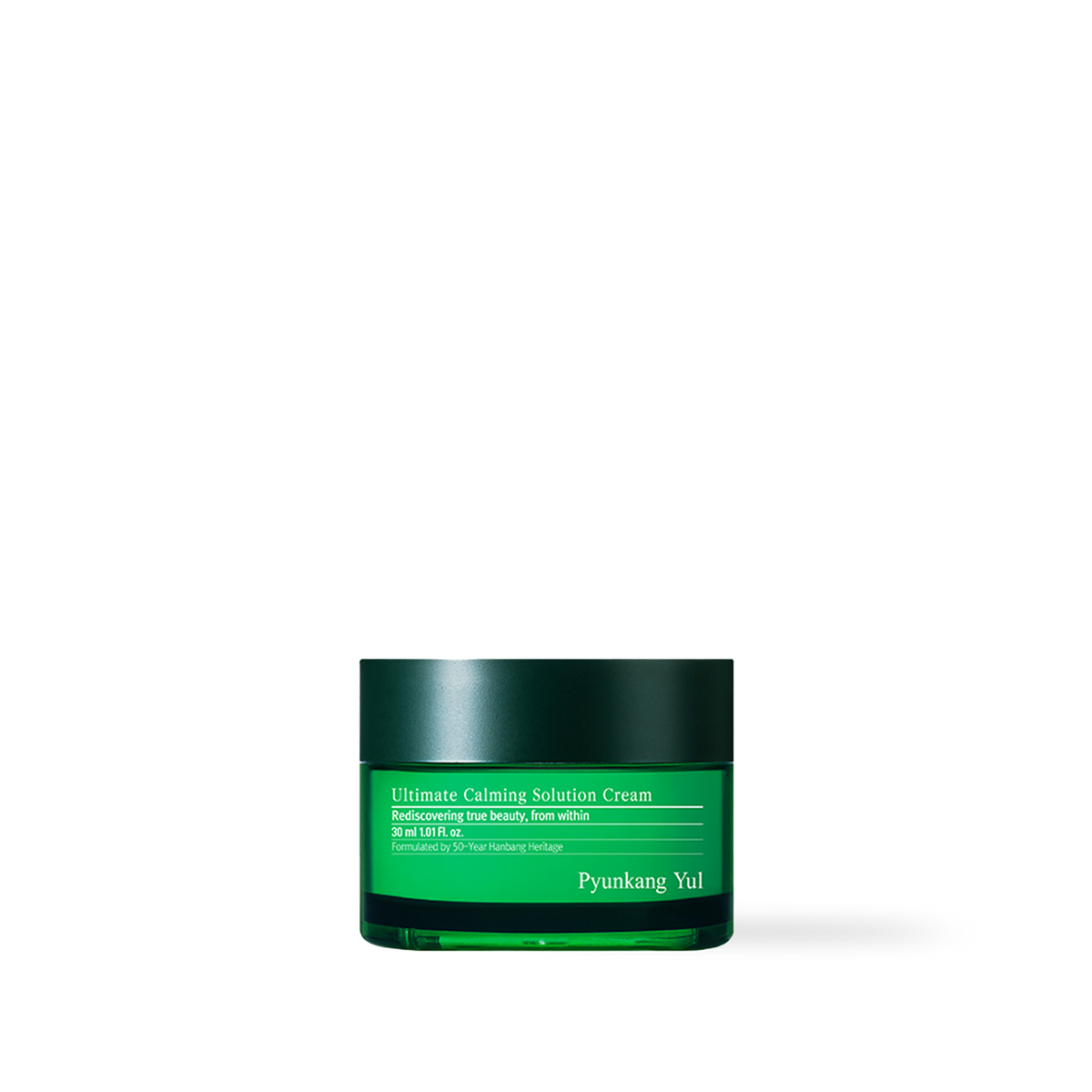 [PyunkangYul] Ultimate Calming Solution Cream 30ml