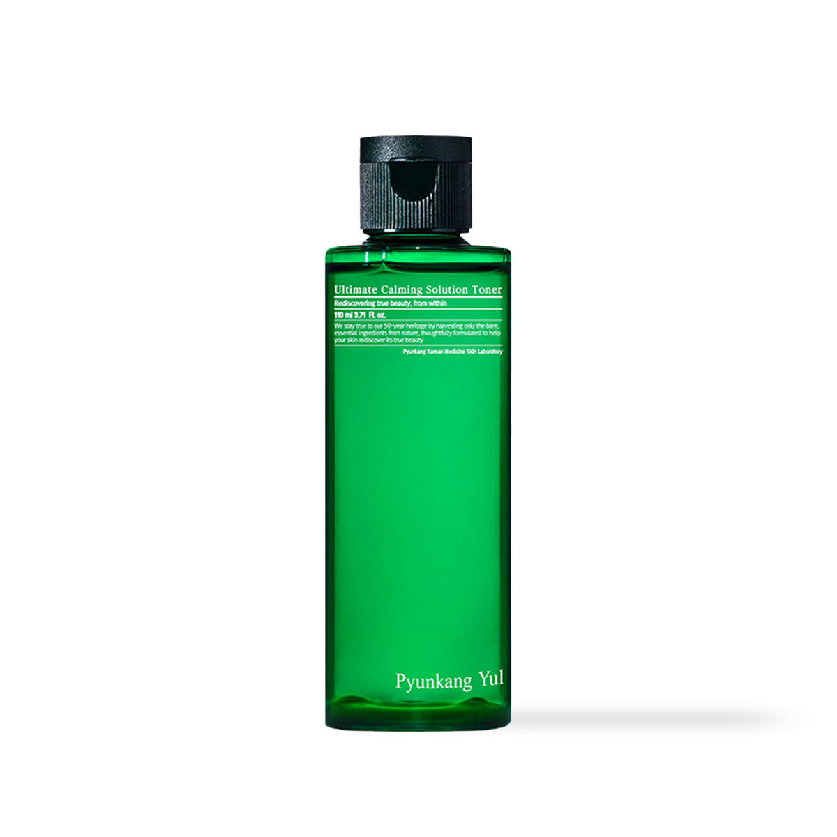 [PyunkangYul] Ultimate Calming Solution Toner 110ml