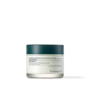 [PyunkangYul] Calming Moisture Nourishing Cream 50ml