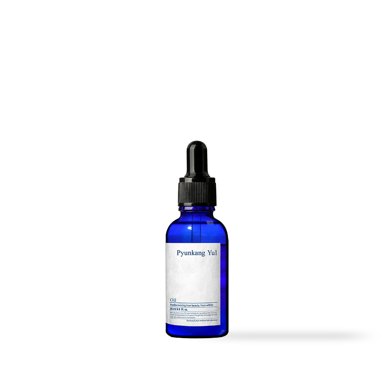 PyunkangYul Oil 26ml — small dropper bottle with clean label on white background