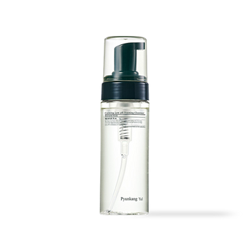 [PyunkangYul] Calming Low pH Foaming Cleanser 150ml