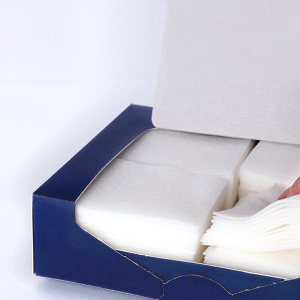 PyunkangYul 1/3 Cotton Pad 160 count — flat pack of white cotton pads on clean background