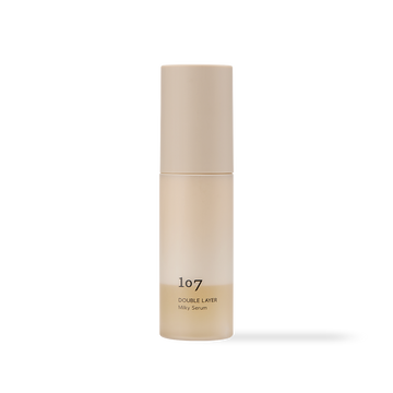 [107] Double Layer Milky Serum 50ml