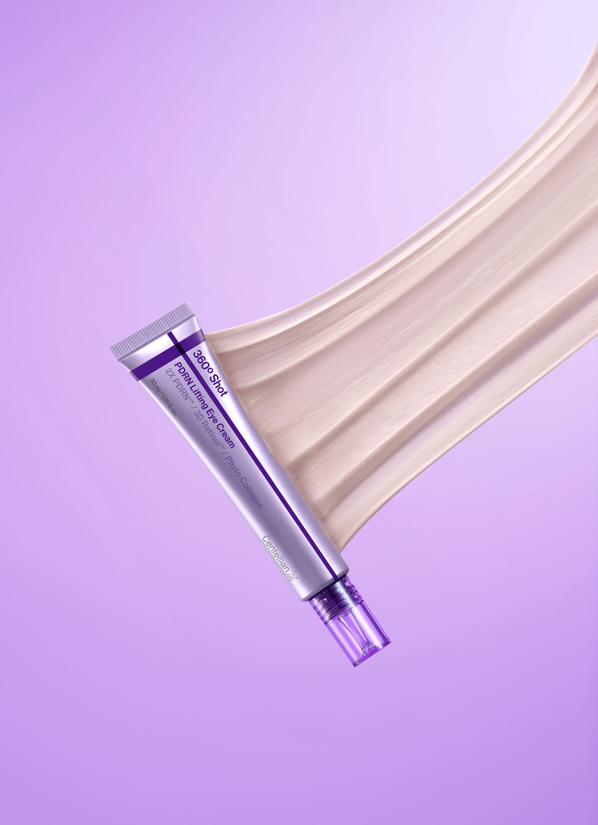 [Centellian24] 360º Shot PDRN lifting Eye cream 30ml_MX
