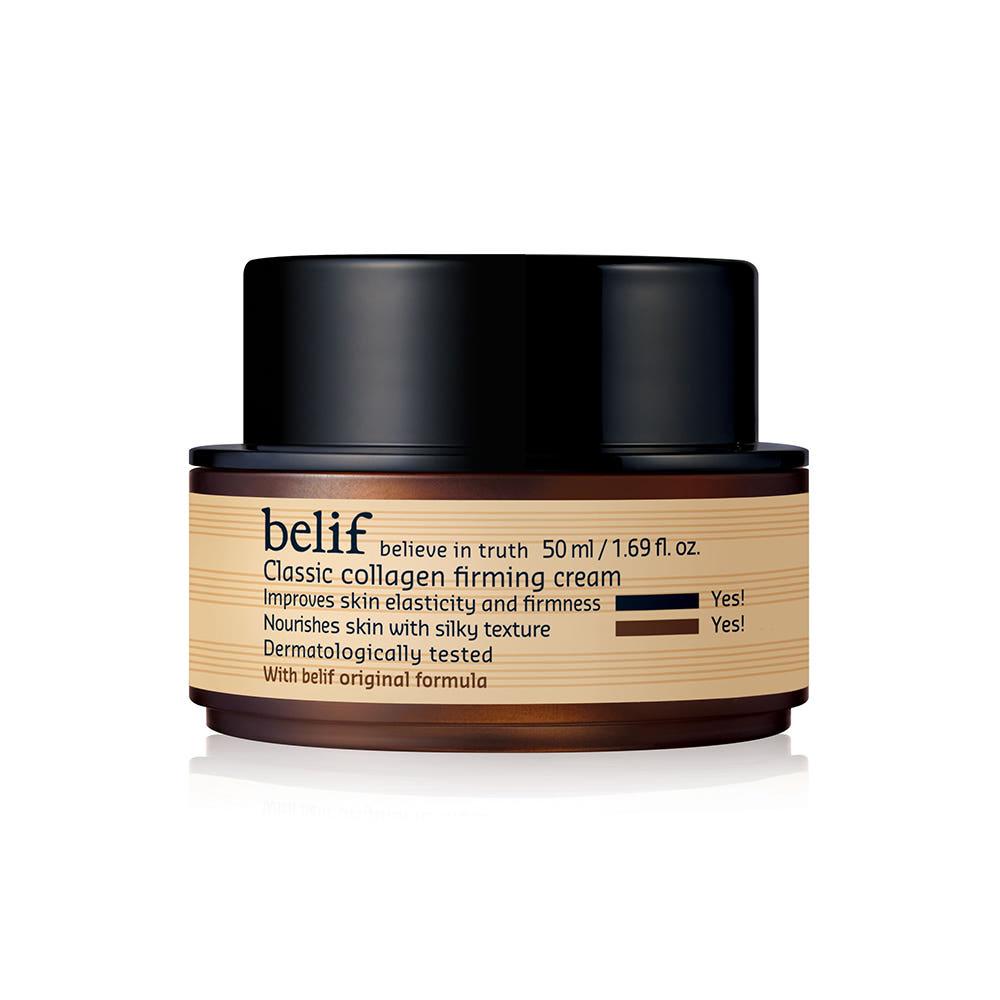 [Belif] Classic Collagen Firming Cream 50 ml