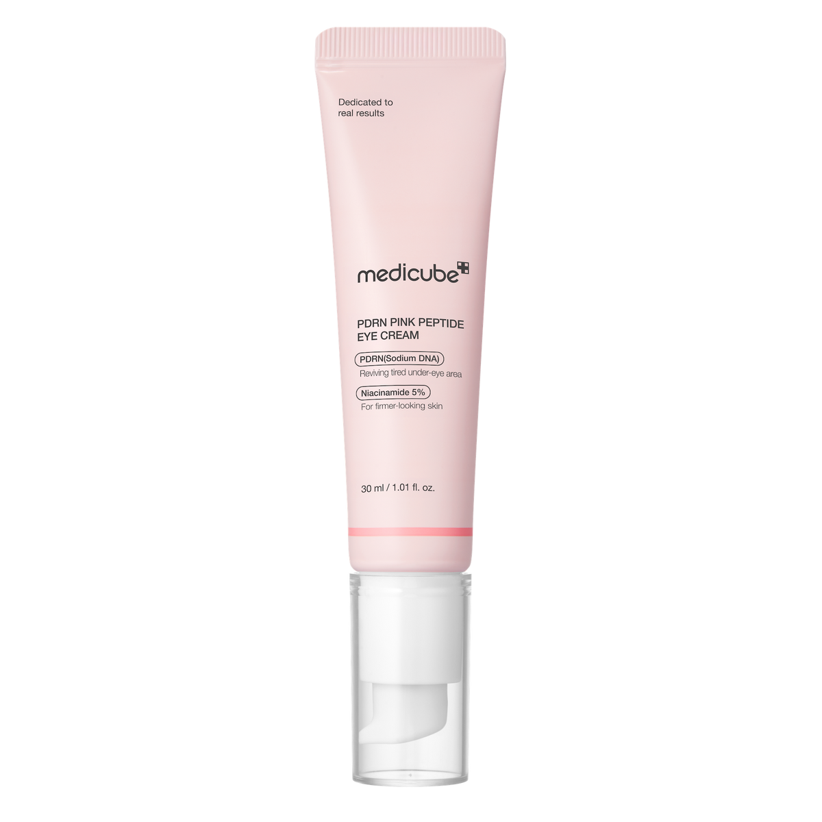 [Medicube] Eye Boost Set (Pink Ver)