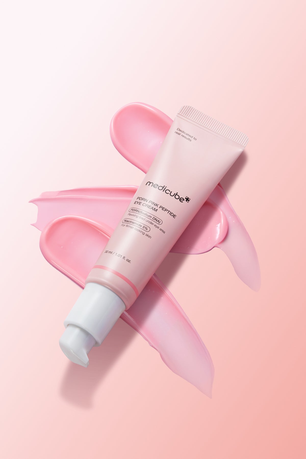 [Medicube] Eye Boost Set (Pink Ver)
