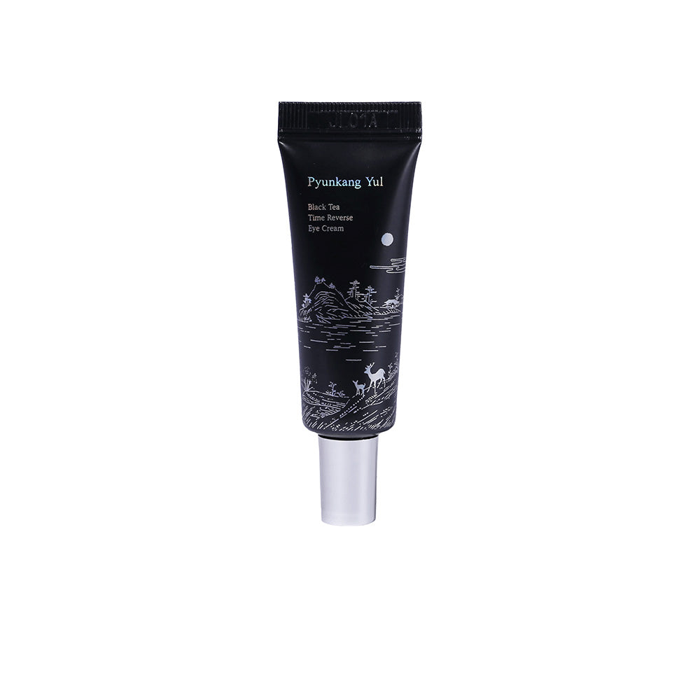 [PyunkangYul] Black Tea Time Reverse Eye Cream 9ml