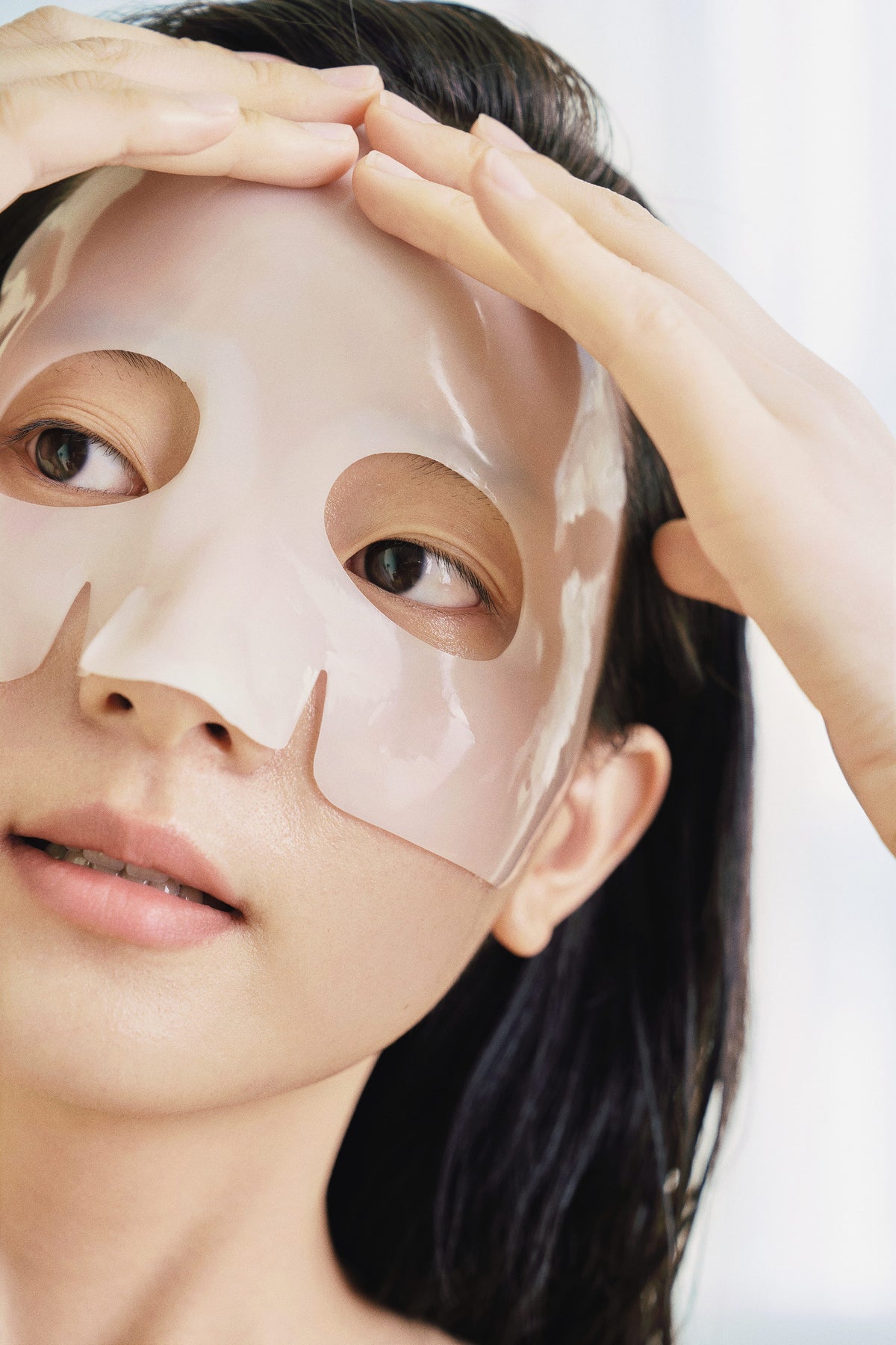 [PO:DL] 2X TGG Care Hyaluronic Hydromask (4ea)