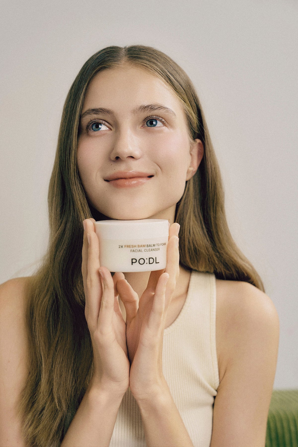 [PO:DL] 2X Fresh Bam Balm To Foam 130ml