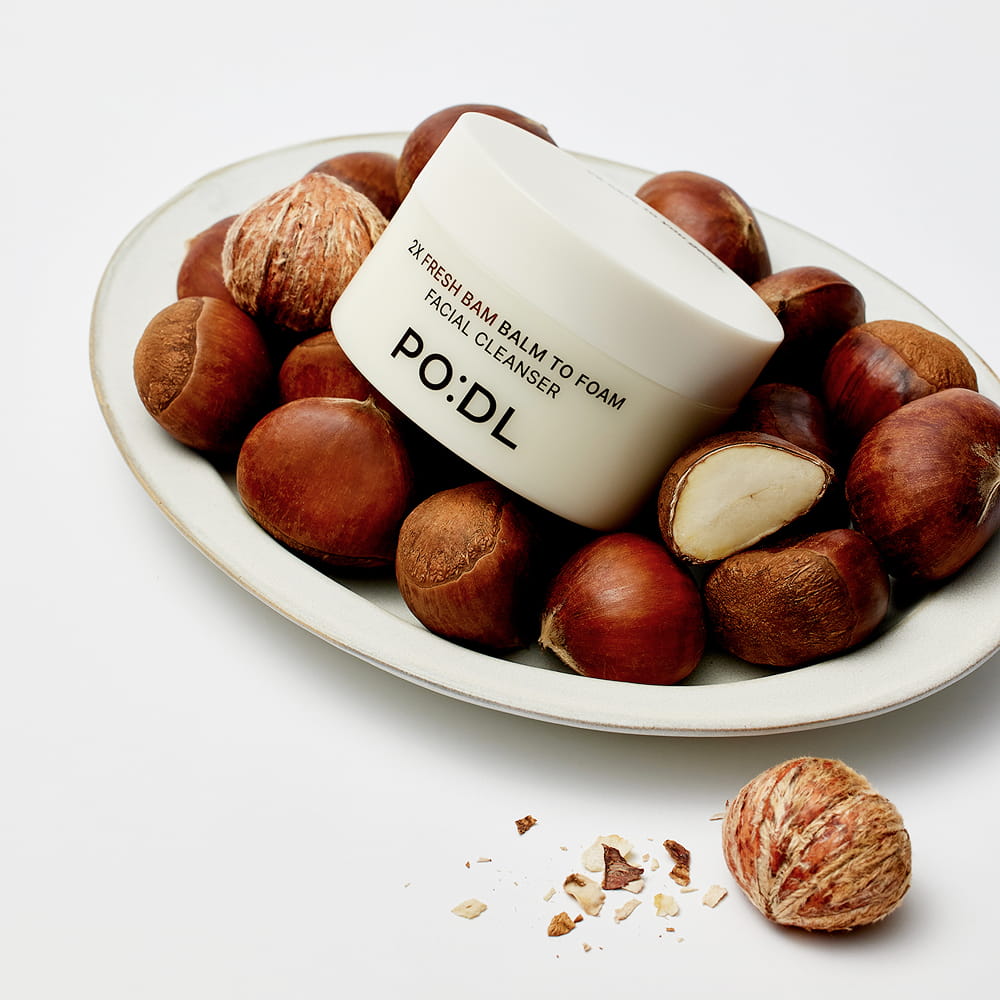 [PO:DL] 2X Fresh Bam Balm To Foam 130ml