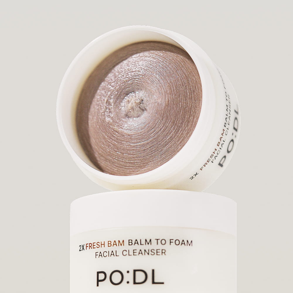 [PO:DL] 2X Fresh Bam Balm To Foam 130ml