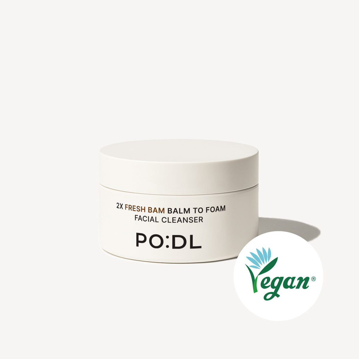 [PO:DL] 2X Fresh Bam Balm To Foam 130ml