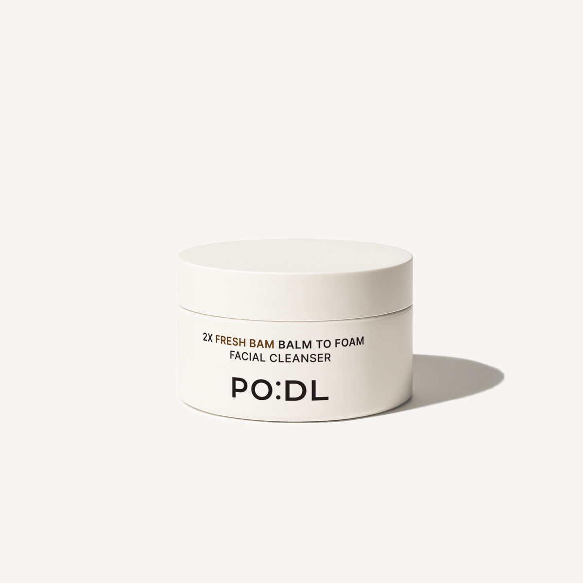 [PO:DL] 2X Fresh Bam Balm To Foam 130ml