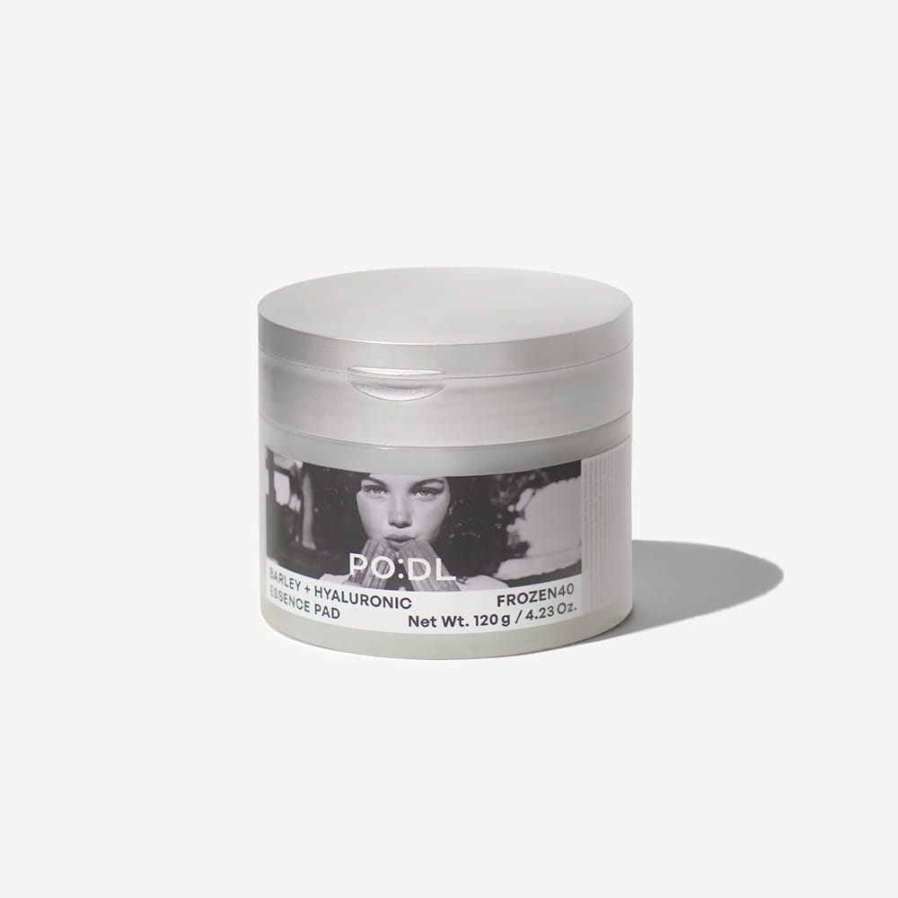 [PO:DL] Barley Hyaluronic Frozen40 Essence Pads (70ea)