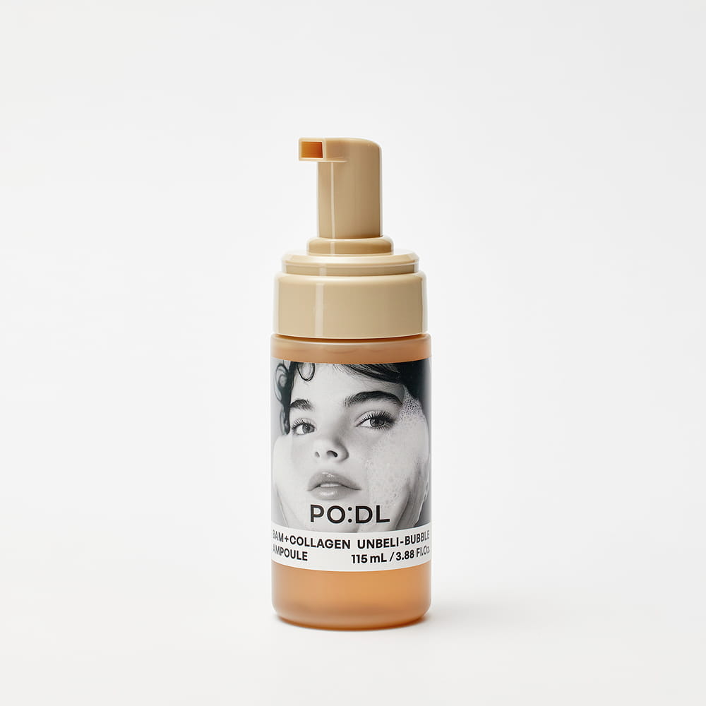 [PO:DL] Bam Collagen Unbeli Bubble Ampoule 115ml