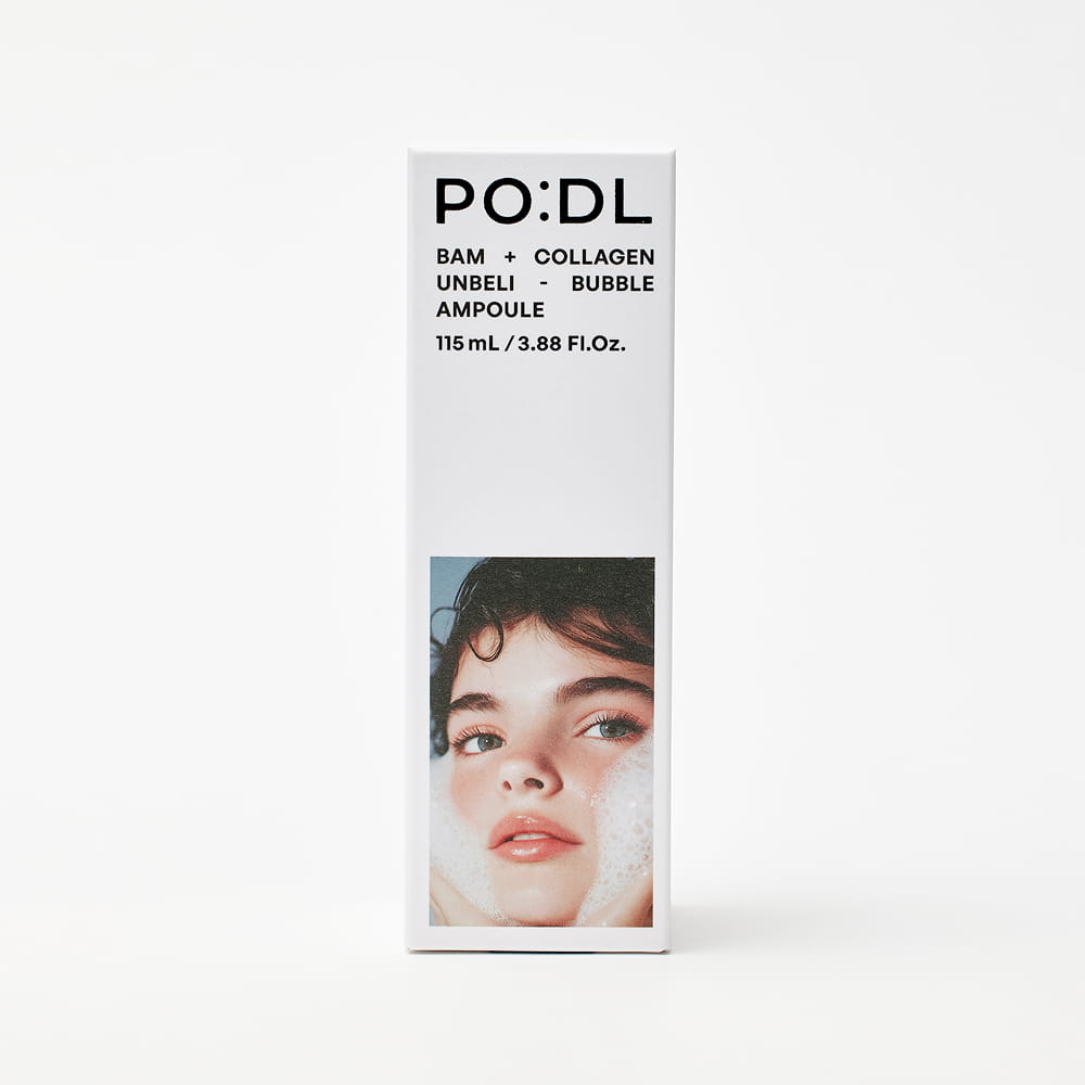 [PO:DL] Bam Collagen Unbeli Bubble Ampoule 115ml