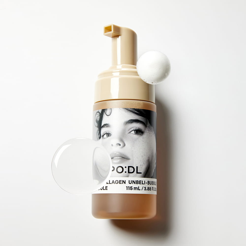 [PO:DL] Bam Collagen Unbeli Bubble Ampoule 115ml