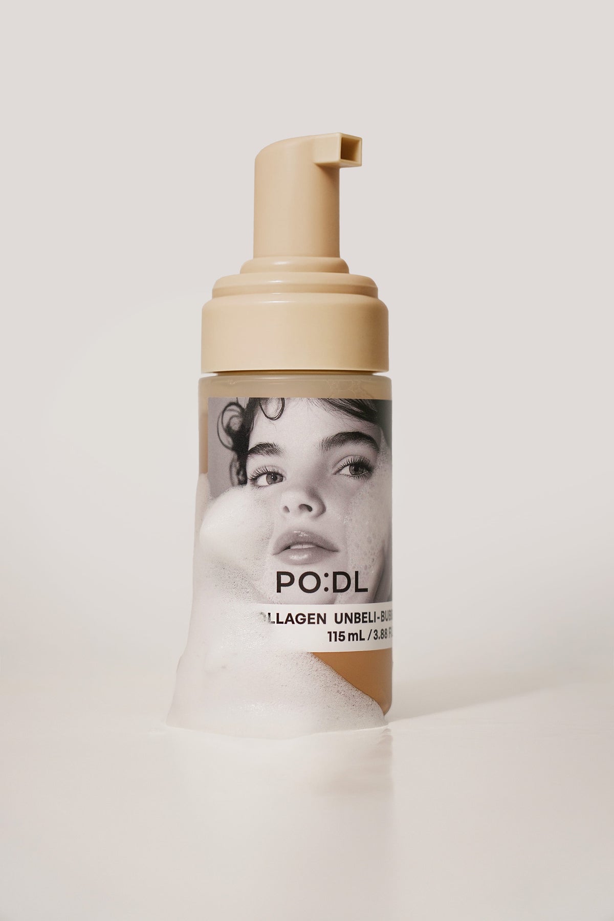 [PO:DL] Bam Collagen Unbeli Bubble Ampoule 115ml