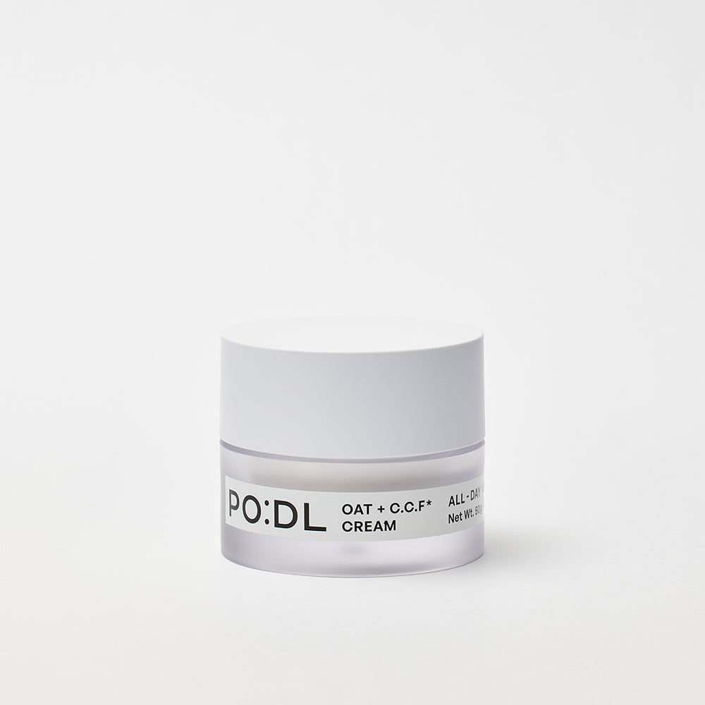 [PO:DL] Oat Ceramide All-day Velvet Cream 50g