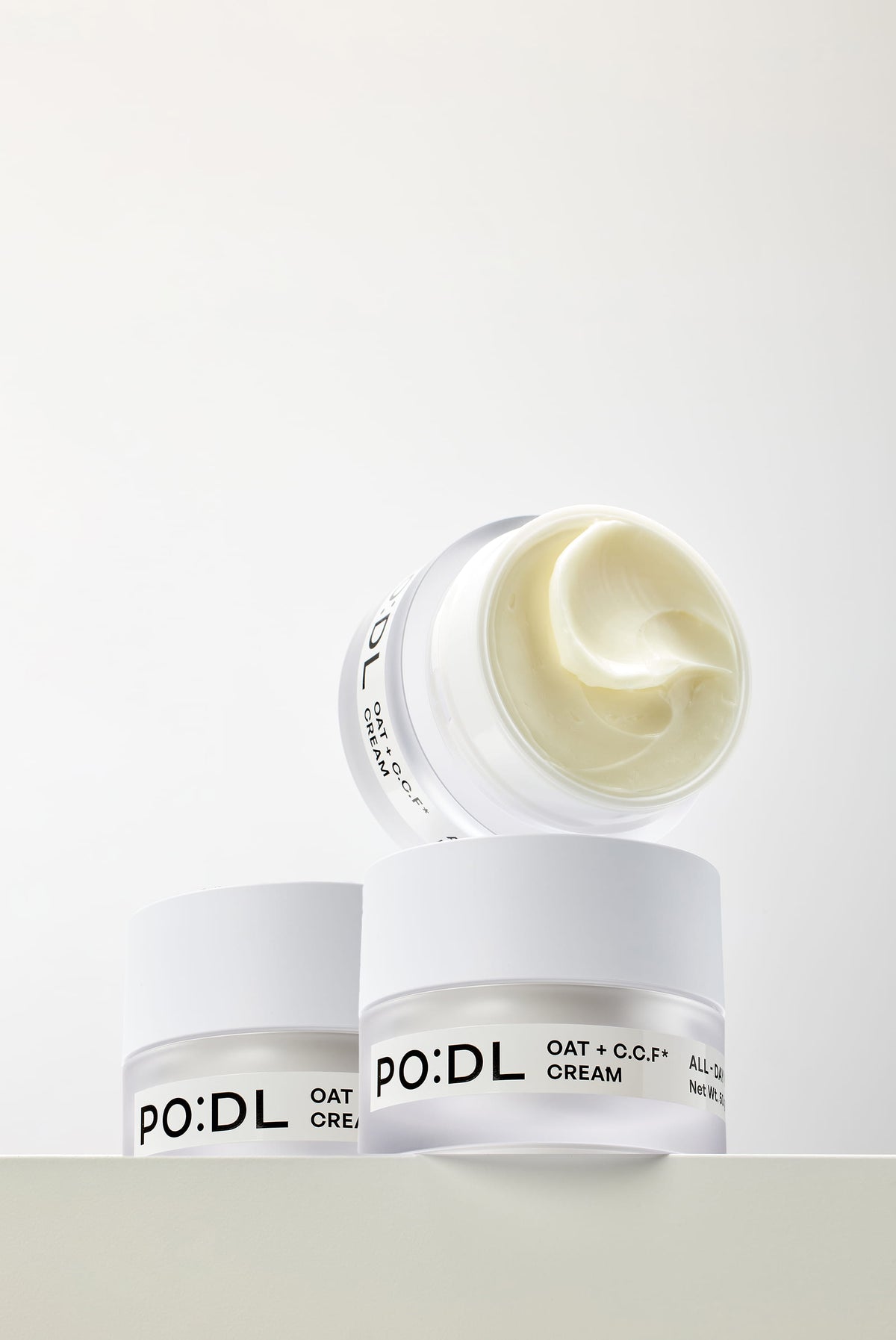 [PO:DL] Oat Ceramide All-day Velvet Cream 50g