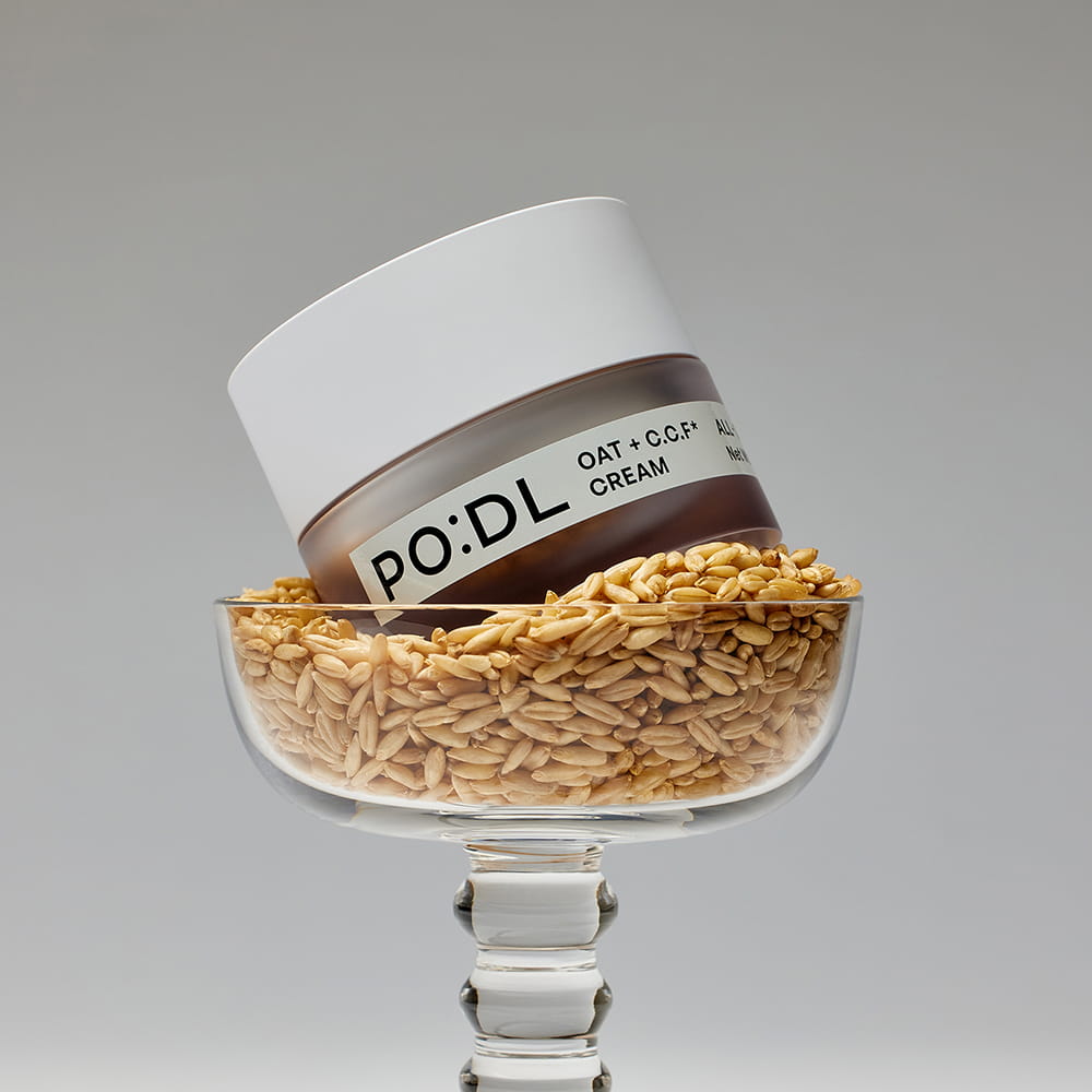 [PO:DL] Oat Ceramide All-day Velvet Cream 50g