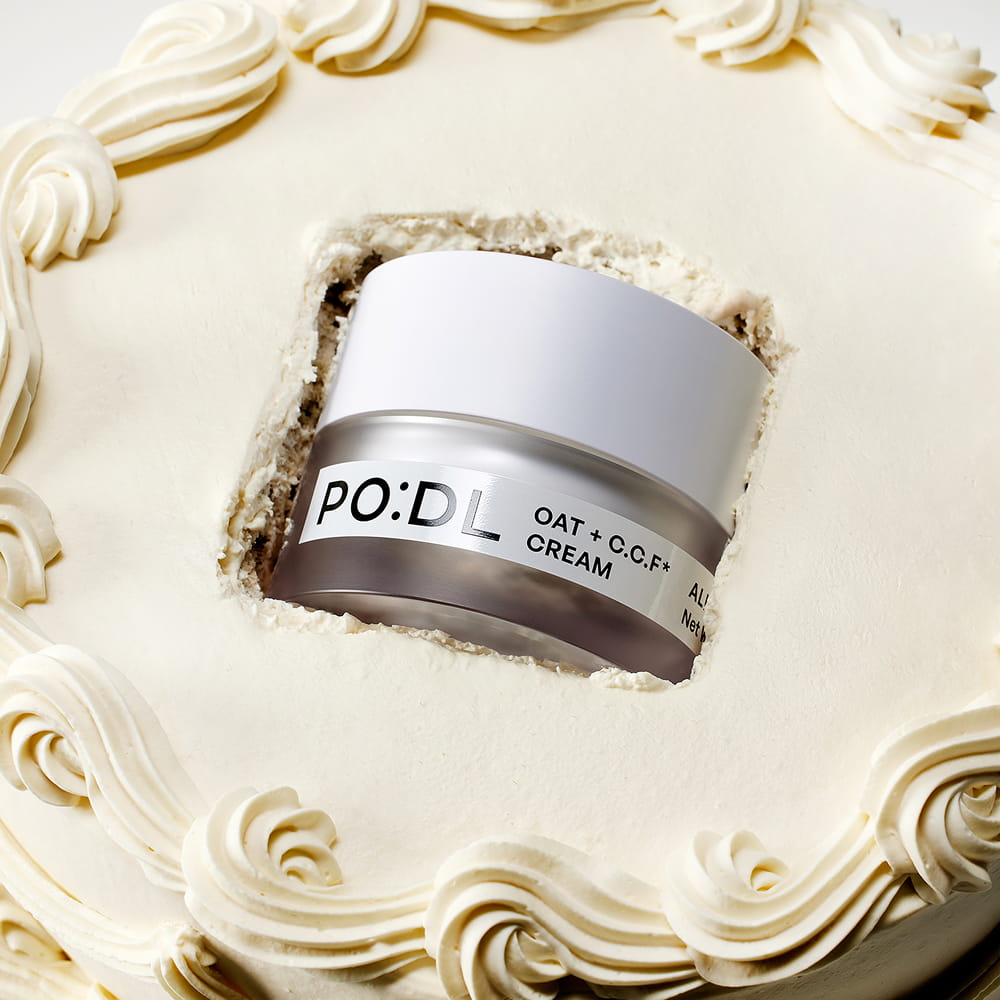 [PO:DL] Oat Ceramide All-day Velvet Cream 50g