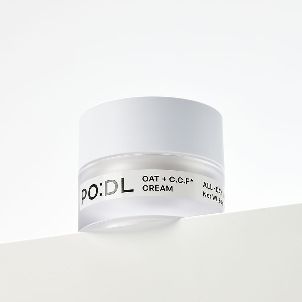 [PO:DL] Oat Ceramide All-day Velvet Cream 50g