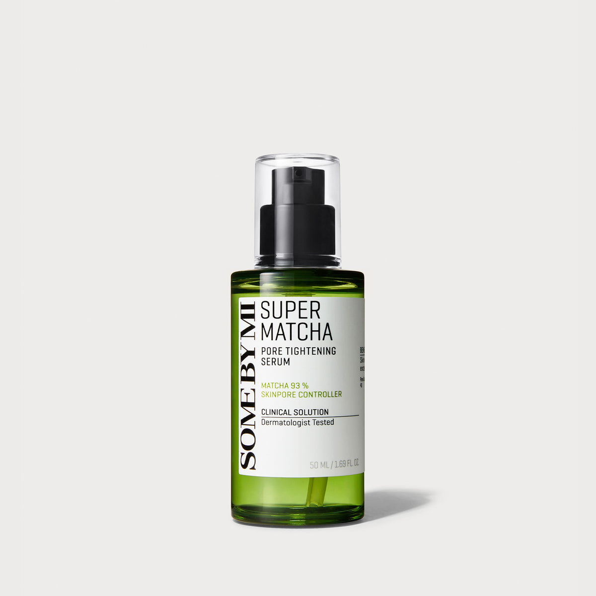 [SomeByMi] Super Matcha Pore Tightening Serum 50ml