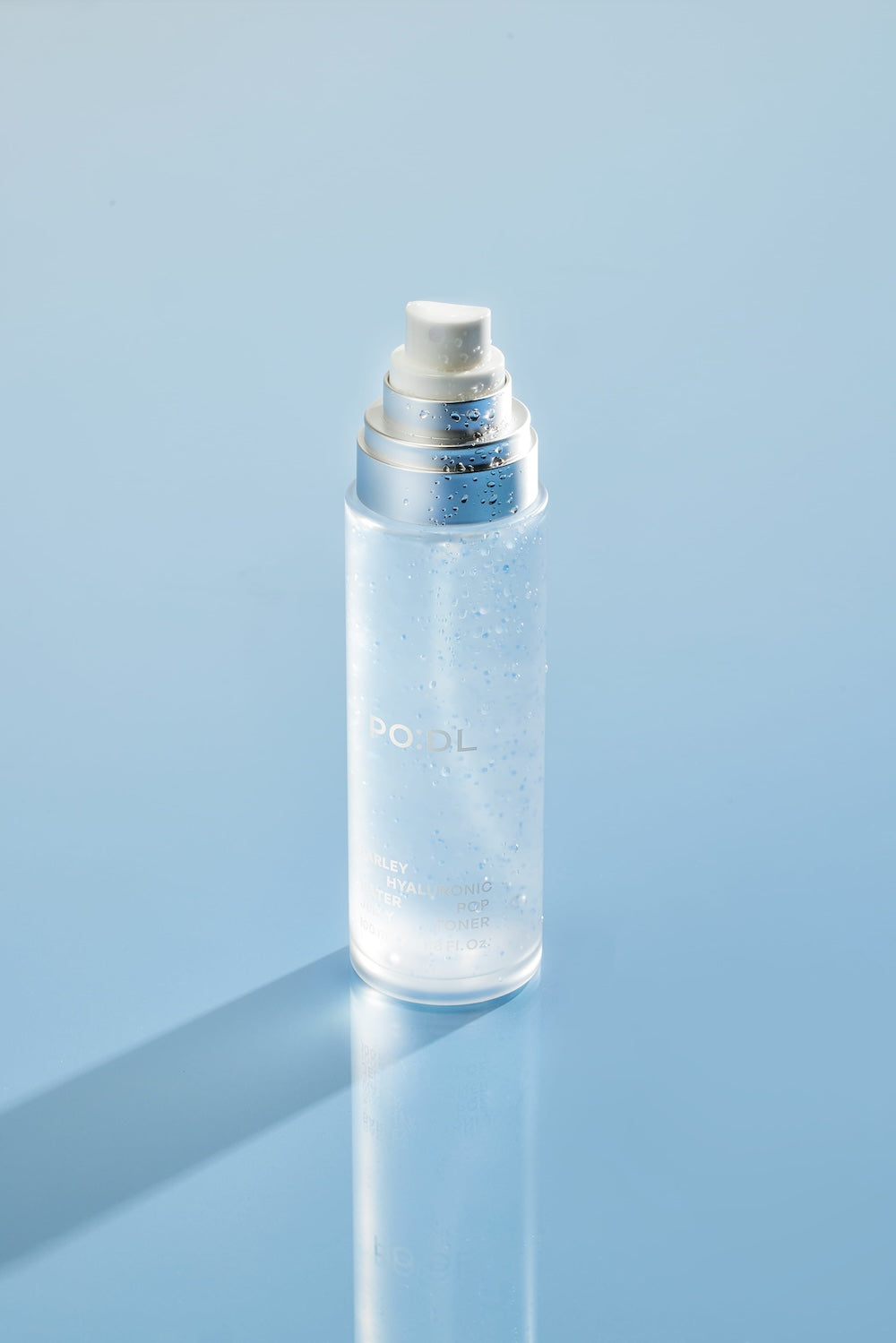 [PO:DL] Barley Hyaluronic WaterPop Jelly Toner 100ml
