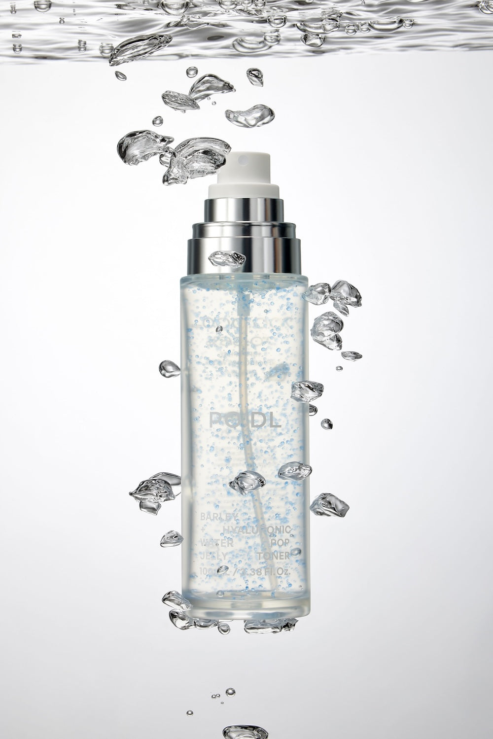 [PO:DL] Barley Hyaluronic WaterPop Jelly Toner 100ml