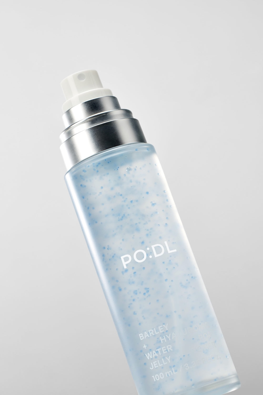[PO:DL] Barley Hyaluronic WaterPop Jelly Toner 100ml